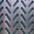 304 201 Perforated Sheet Stainless Steel Screen for restaurant Decorating